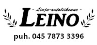 Linja-autoliikenne Leino Oy
